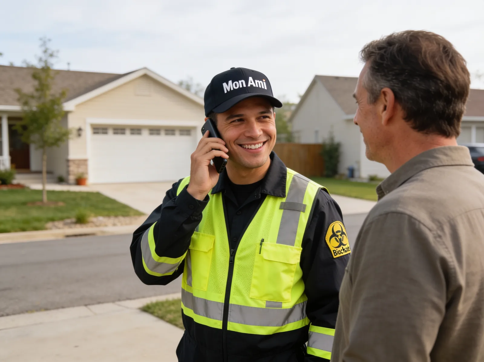 Sewage Cleanup Holbrook, AZ FAQs